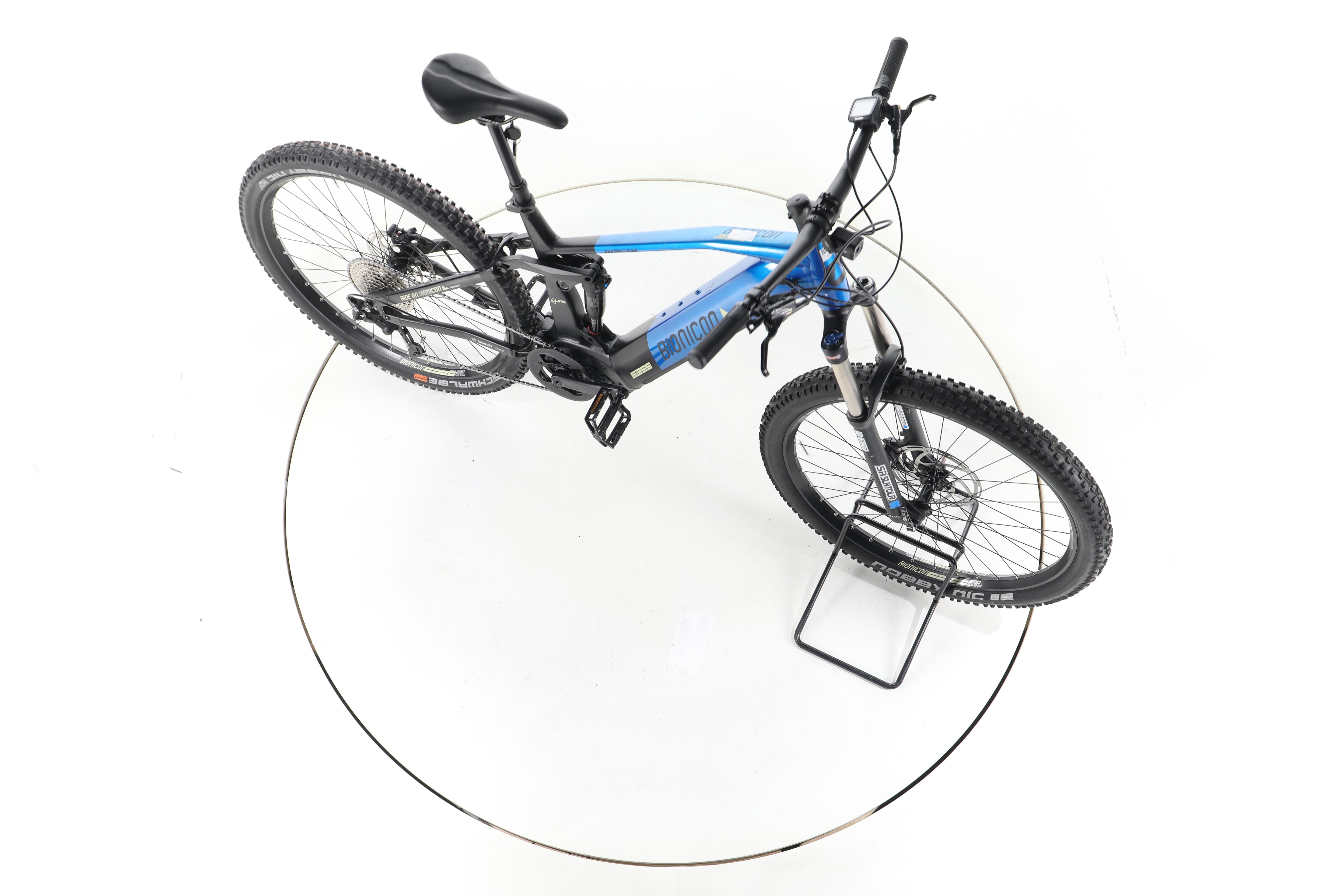 Bionicon Jesse FS 2 E-Bike Fully - Image 14