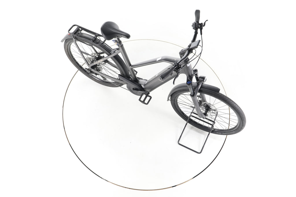 Cube Kathmandu Hybrid Pro Trekking E-Bike 2025 - Image 14