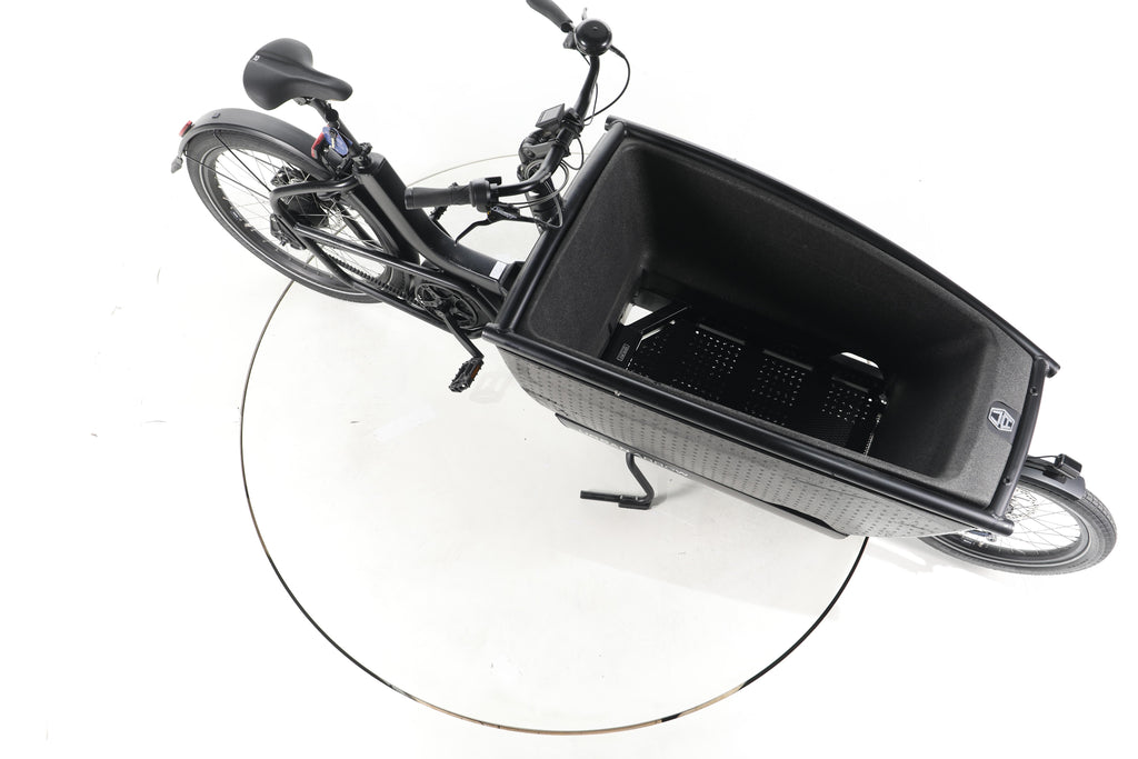 Urban Arrow Family Performance Plus E-Lastenrad - Image 14