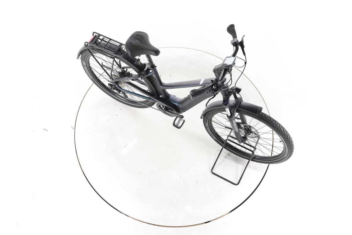 KTM Macina Gran P6102 Trekking E-Bike - Image 14