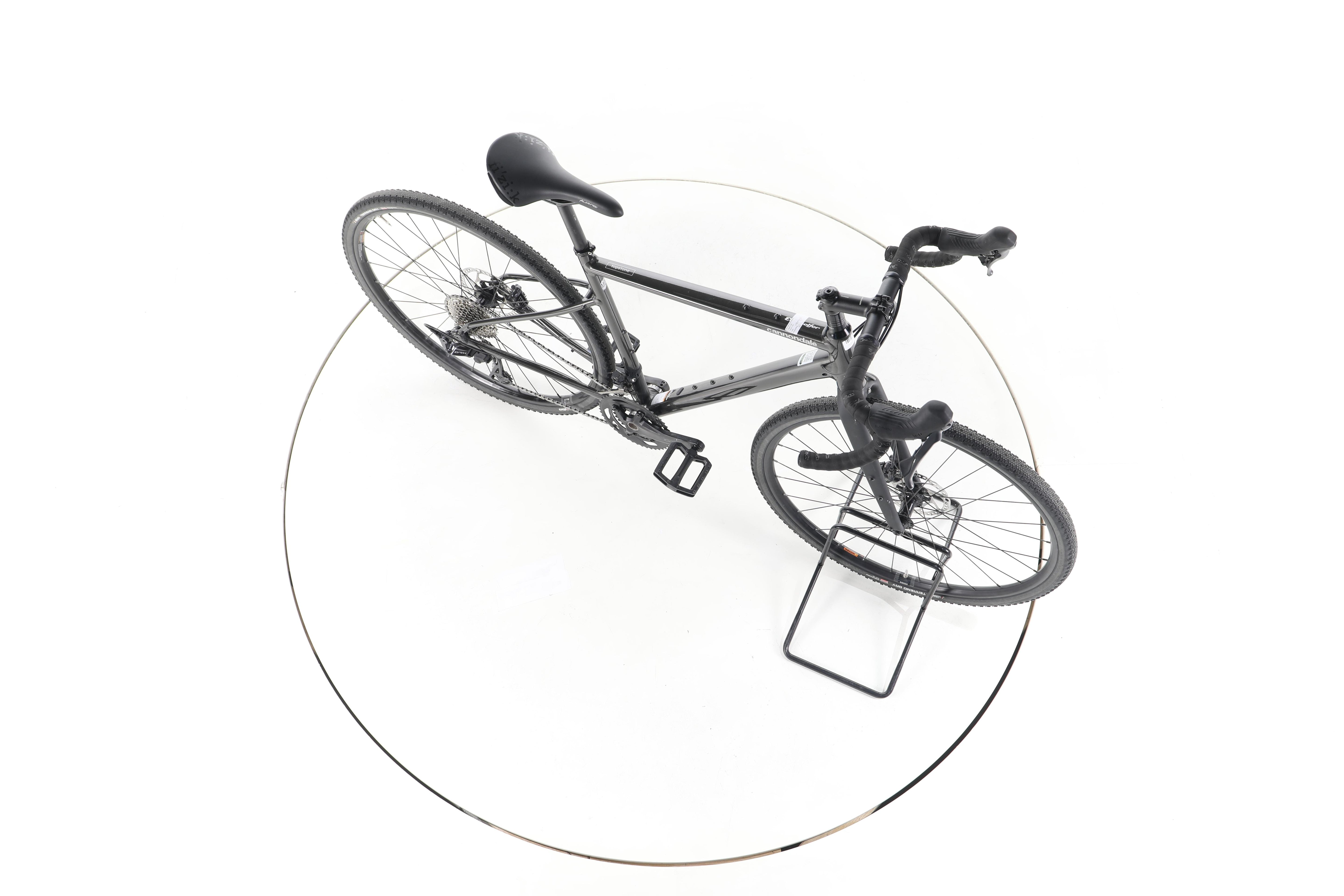 Cannondale Topstone crb 1 Gravelbike 2025 - Image 14