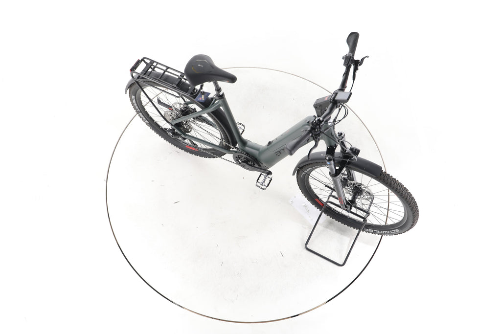 Axess Rotation Trekking E-Bike Tiefeinsteiger 2024 - Image 14