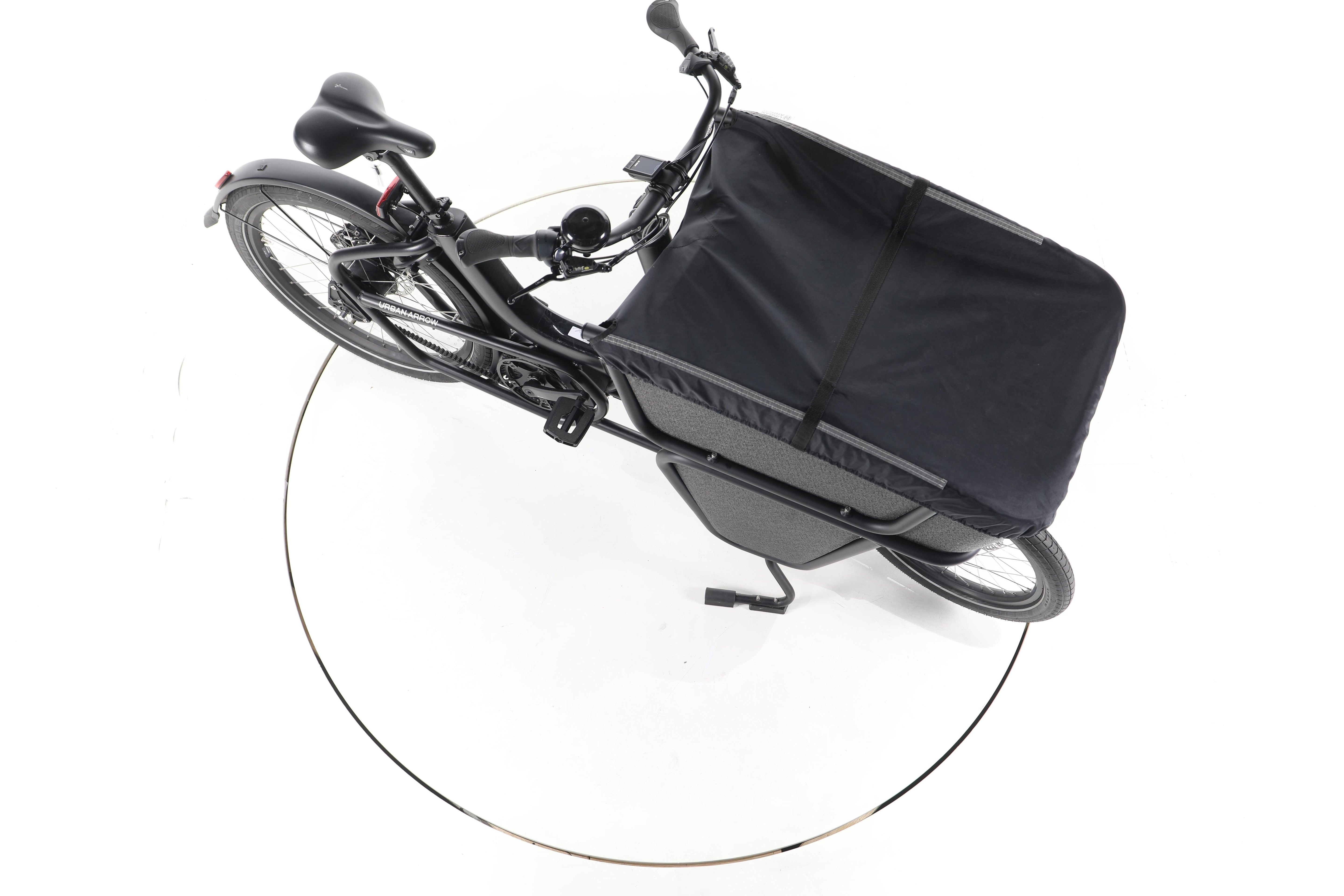 Urban Arrow Shorty - Image 14