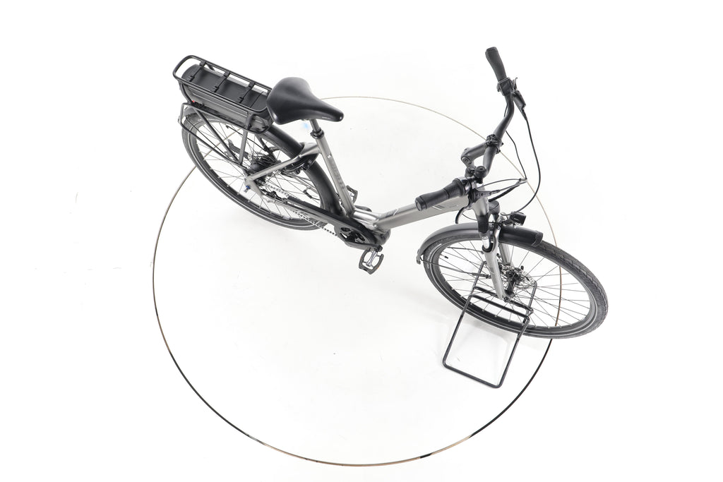 Giant Entour E+ 0 City E-Bike Tiefeinsteiger - Image 14