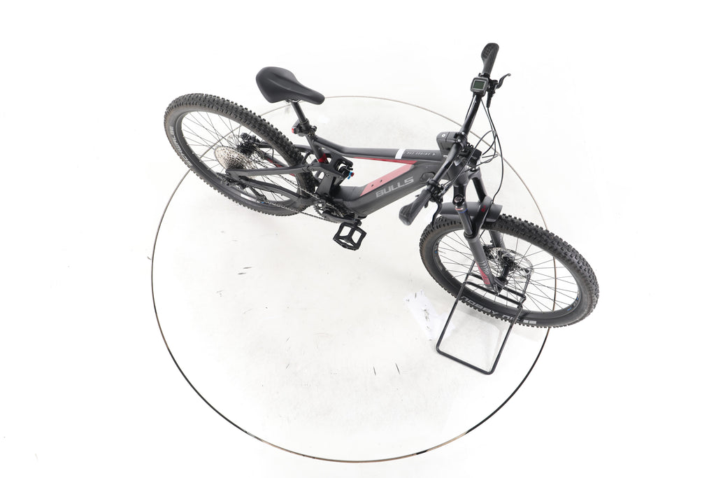 Bulls Aminga EVA TR 1 E-Bike Fully - Image 14