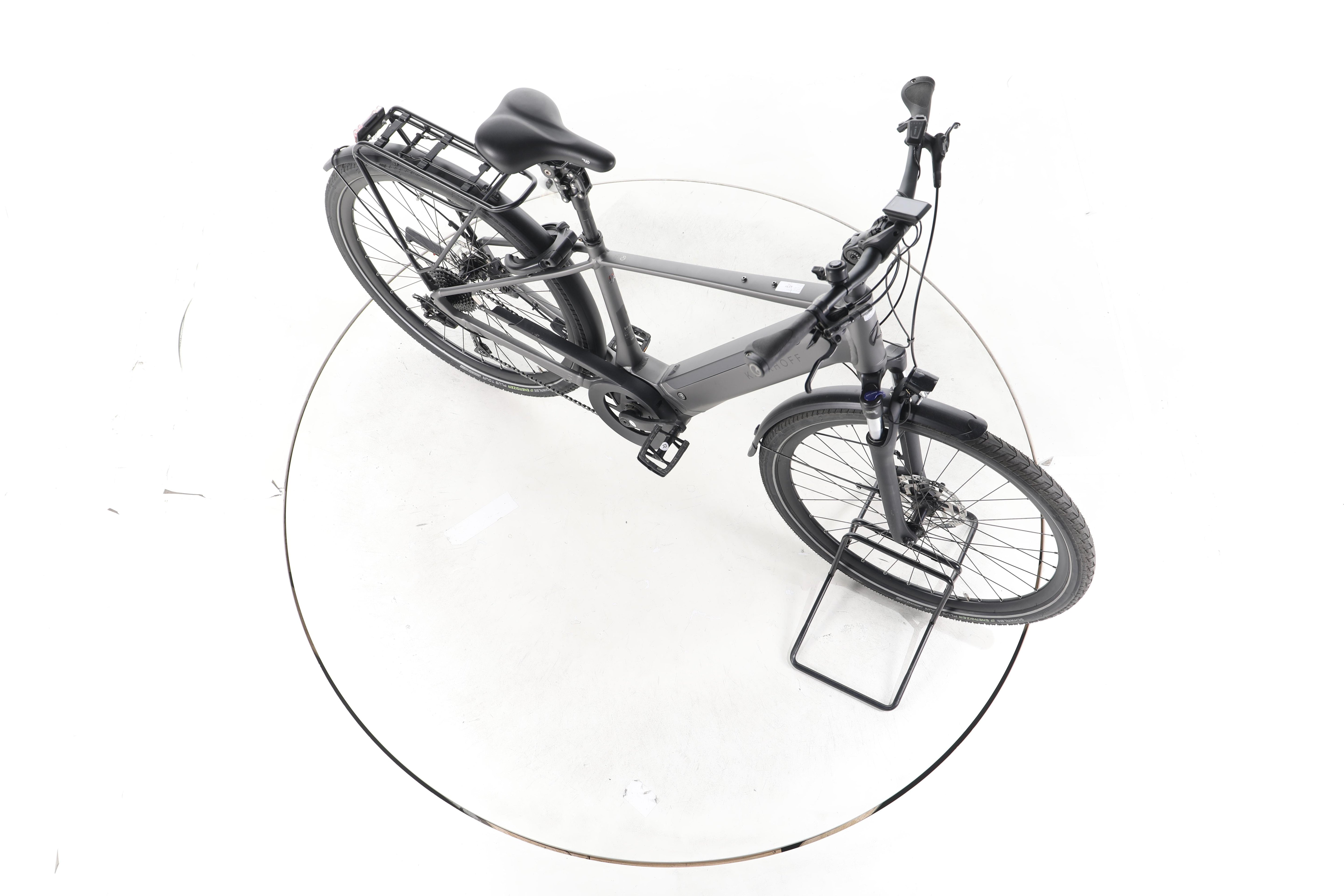 Kalkhoff Endeavour 3.B Move Trekking E-Bike - Image 14