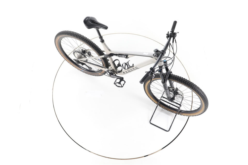 Canyon Lux Trail CF 7 Fahrrad Fully - Image 14