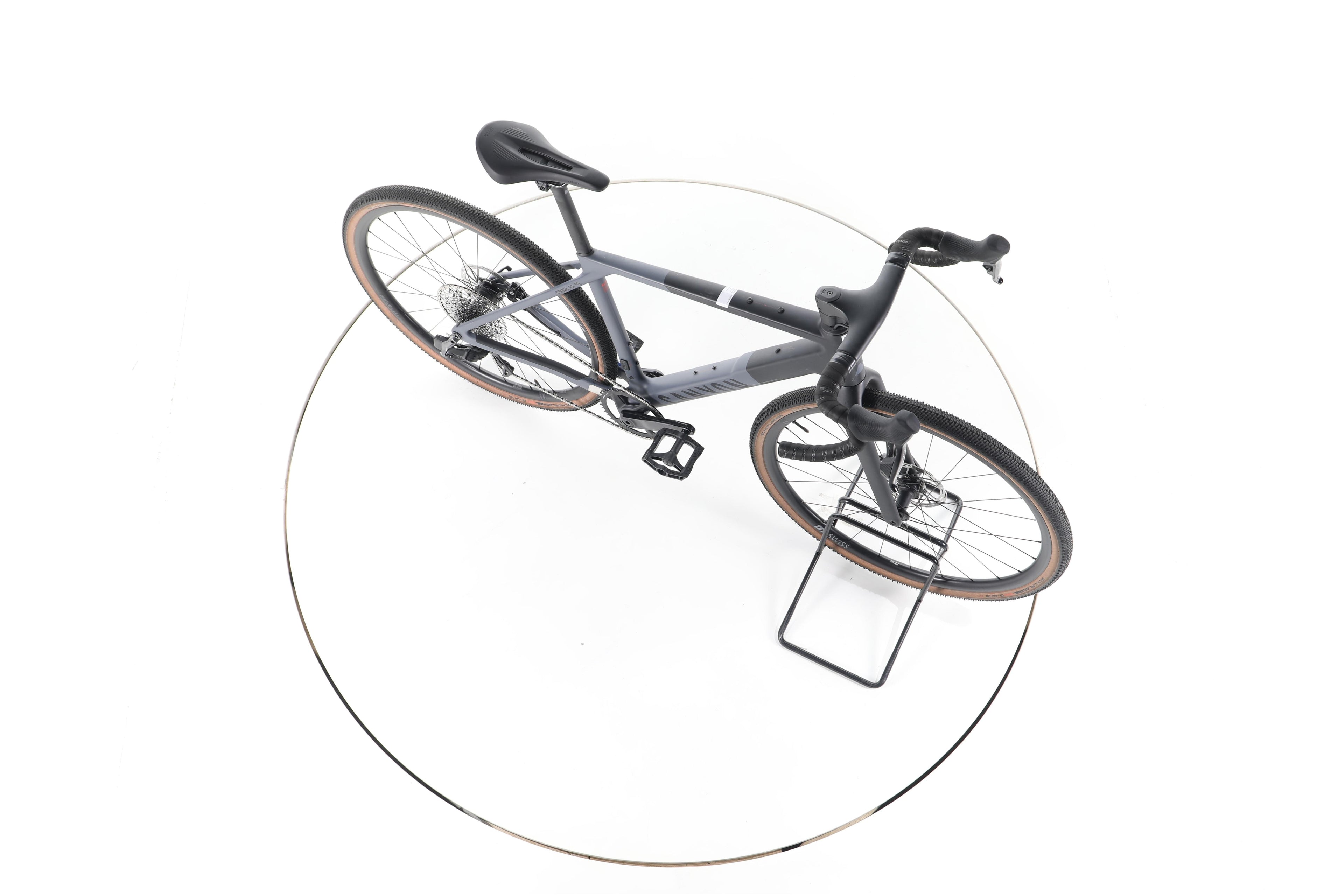 Canyon Grail CF SL 7 AXS - Image 14