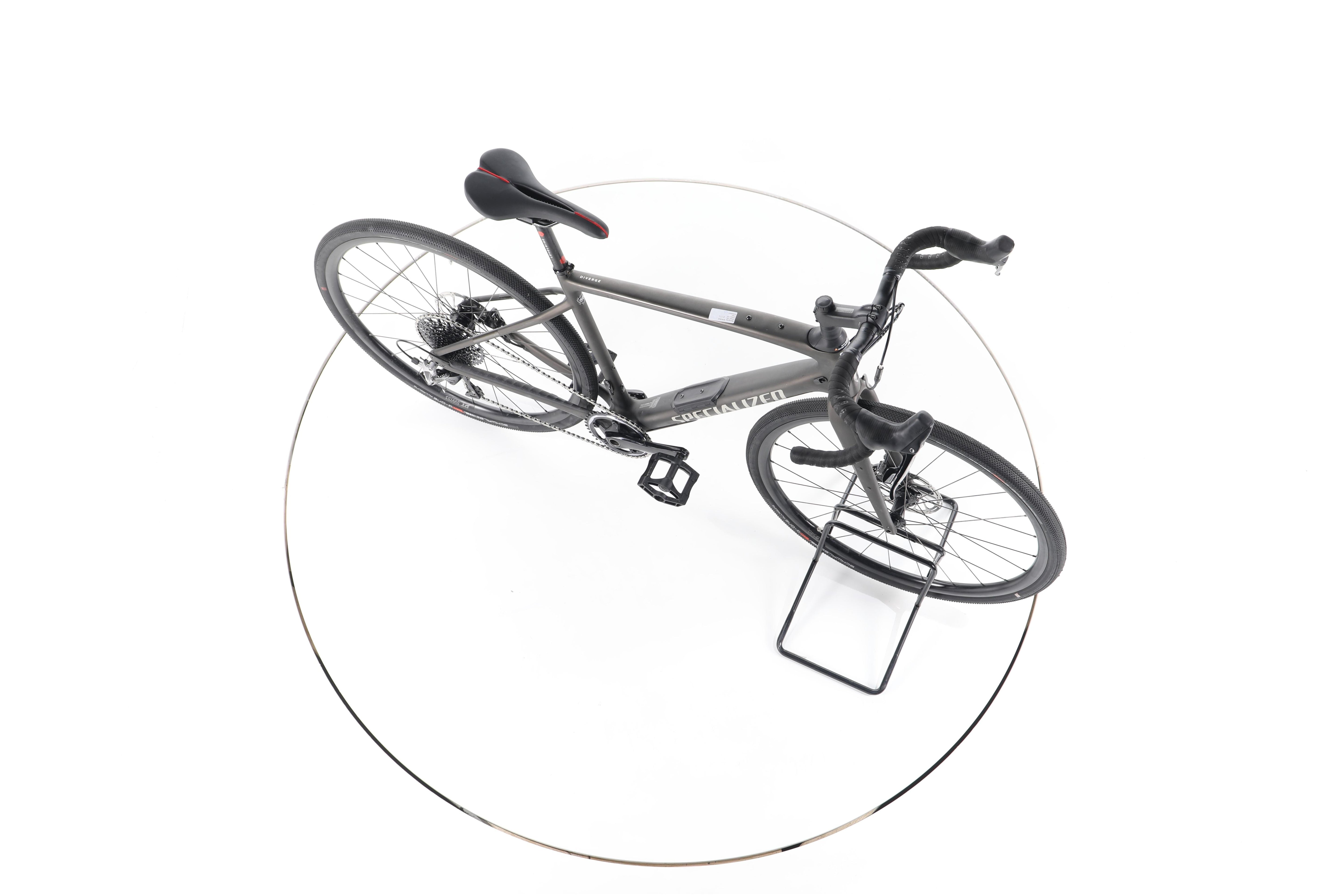 Specialized Diverge Comp Gravelbike Carbon - Image 14