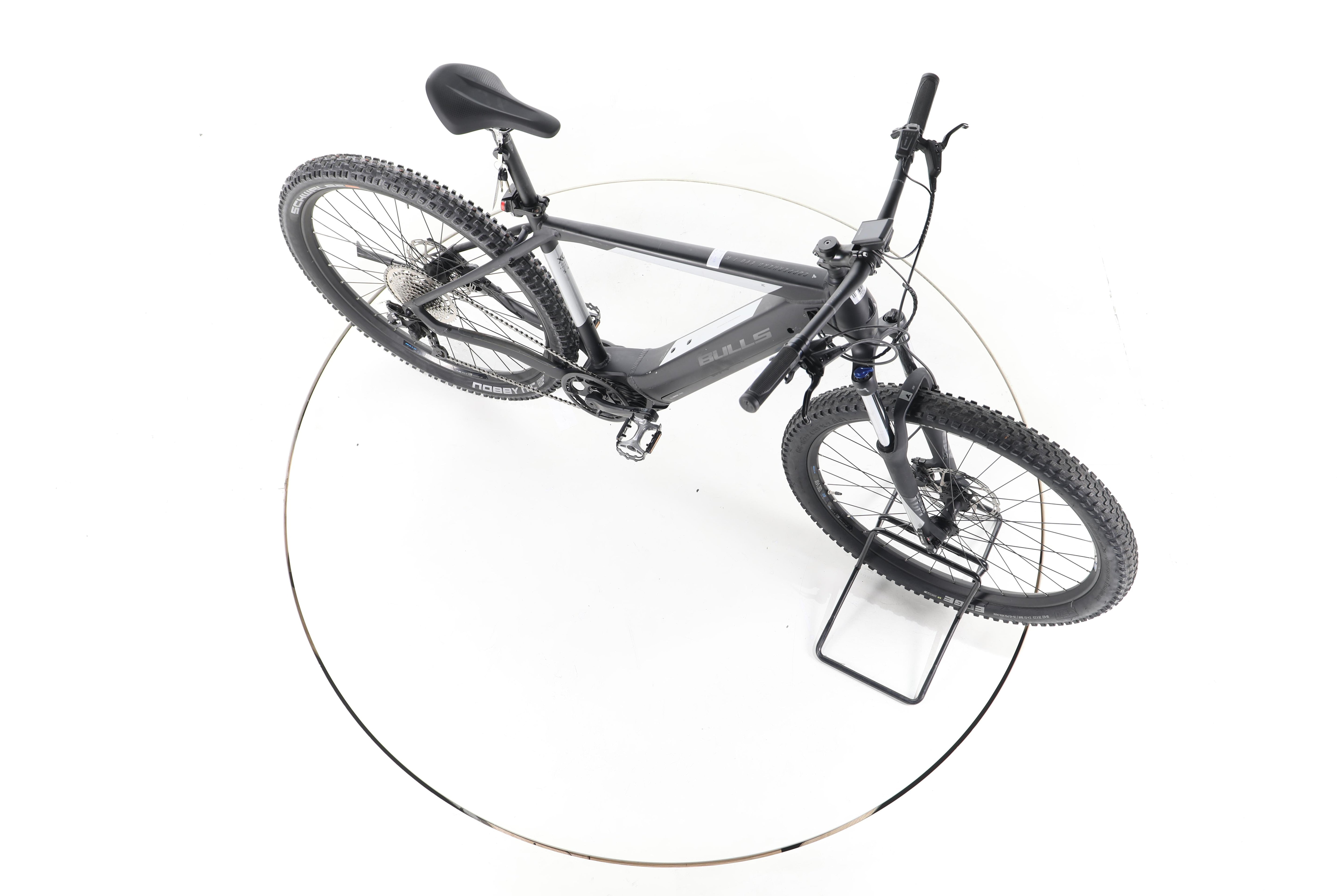 Bulls Copperhead EVO 1 E-Bike 2023 - Image 14