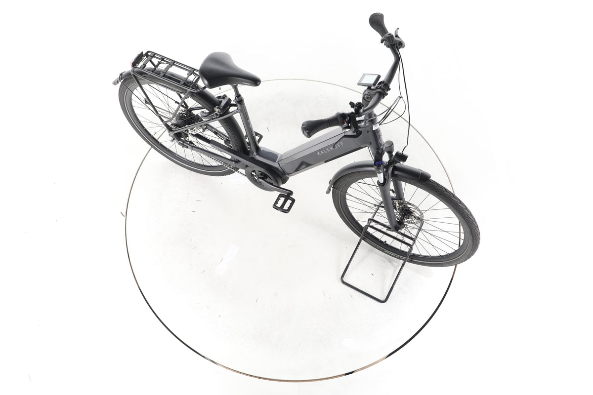 Kalkhoff Image 3.B Advance City E-Bike Tiefeinsteiger - Image 14