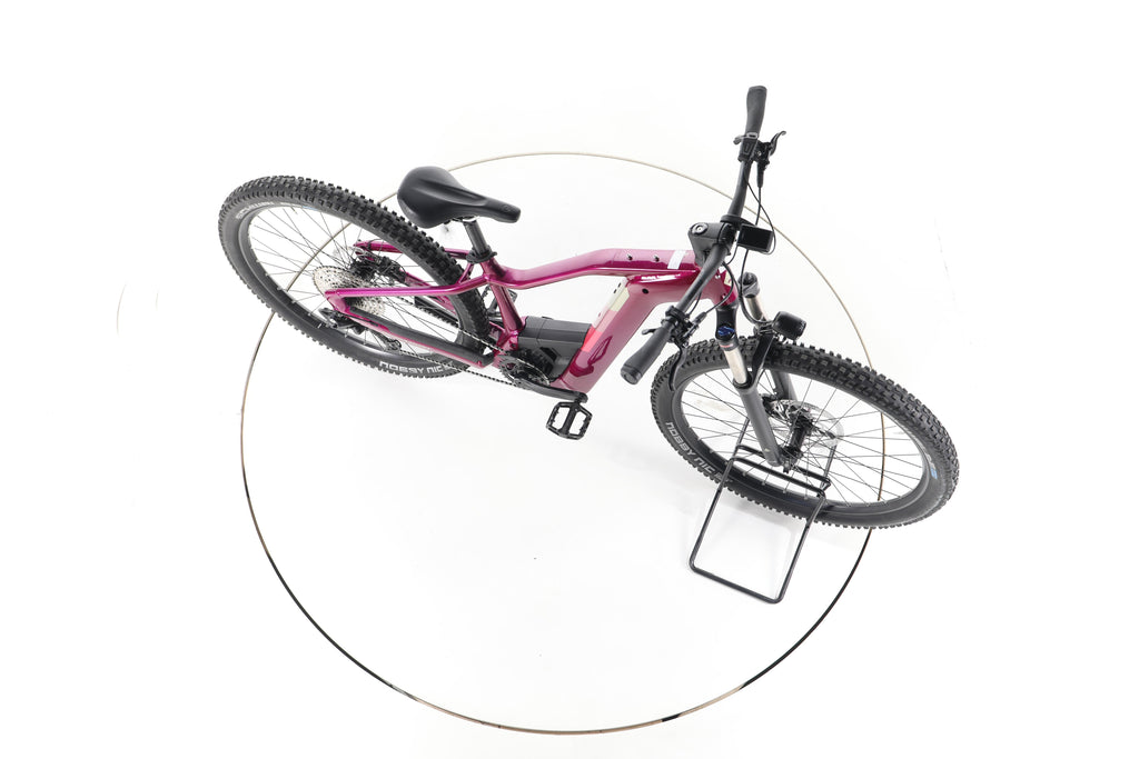 Bergamont E-Revox Pro FMN E-Bike 2023 - Image 14