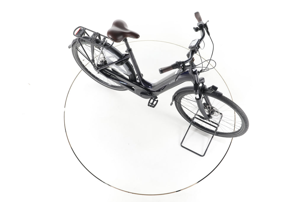 Batavus Finez E-go® Power City E-Bike Tiefeinsteiger - Image 14