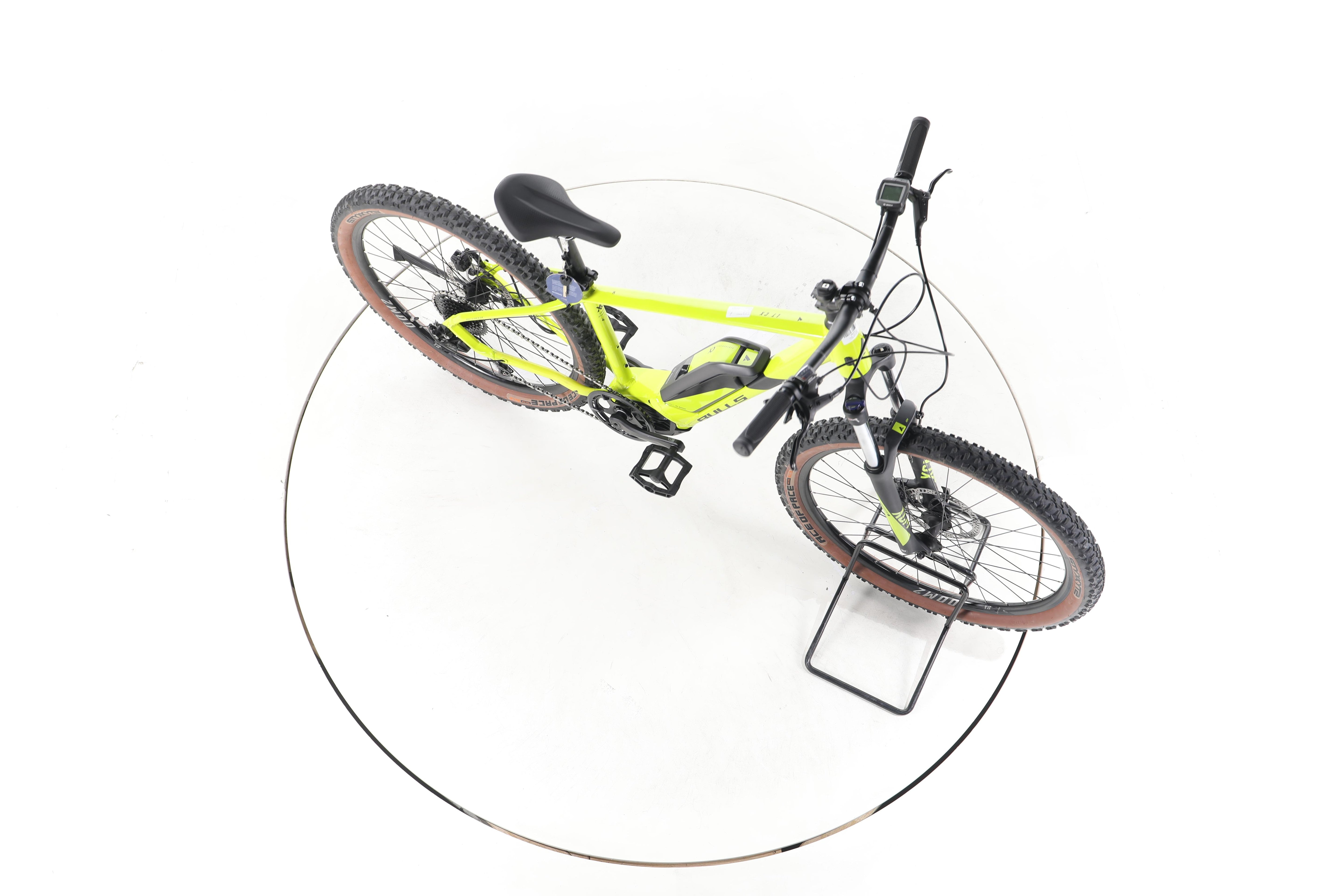 Bulls LT CX E-Bike - Image 14