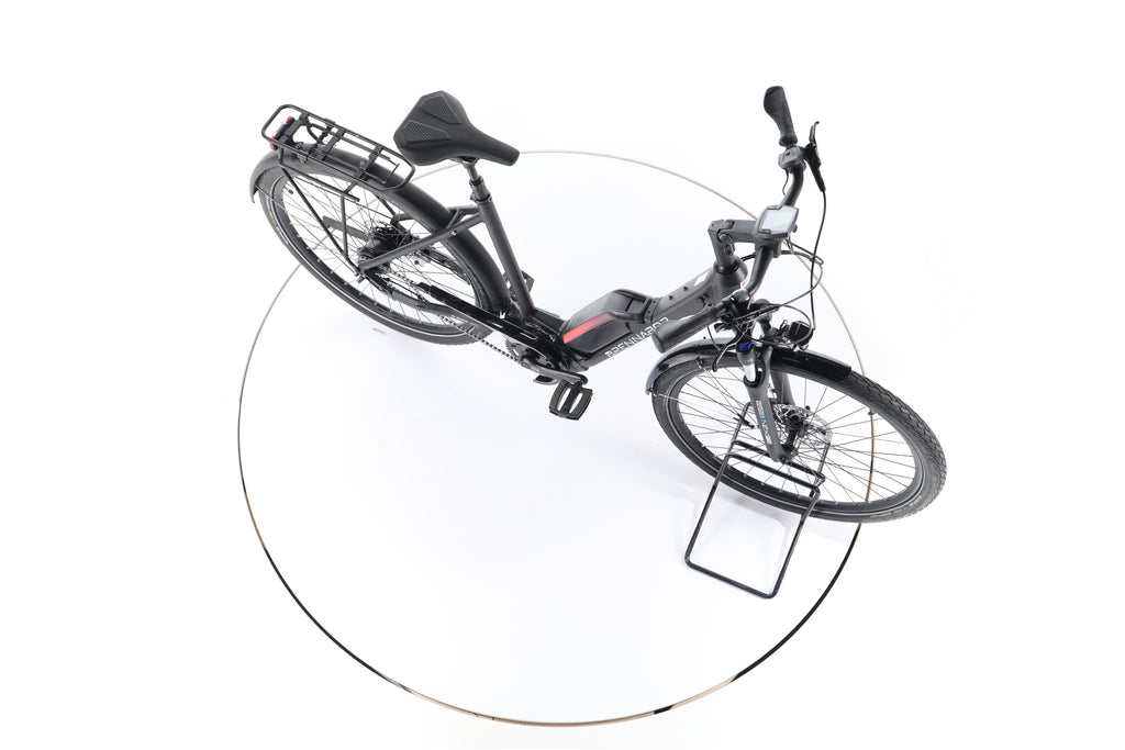 Brennabor T35E City E-Bike Tiefeinsteiger - Image 14