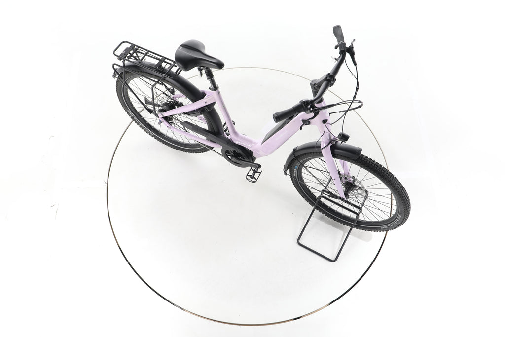 Velo de Ville AEB 400 City E-Bike Tiefeinsteiger 2025 - Image 14