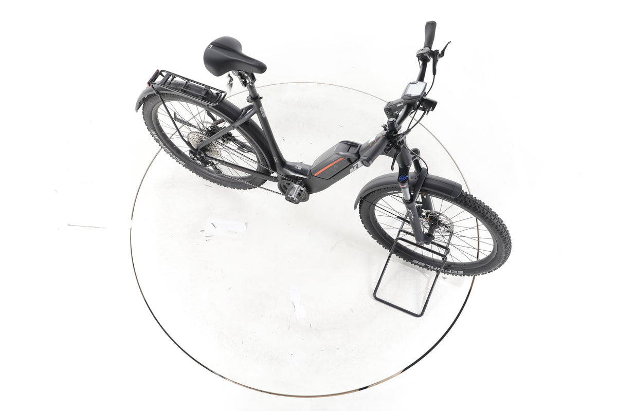 KTM Macina Aera P272 LFC Trekking E-Bike Tiefeinsteiger - Image 14