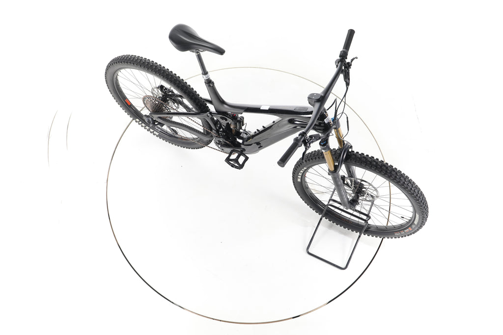 Giant Trance X Advanced E+ LTD E-Bike Fully Carbon - Image 14