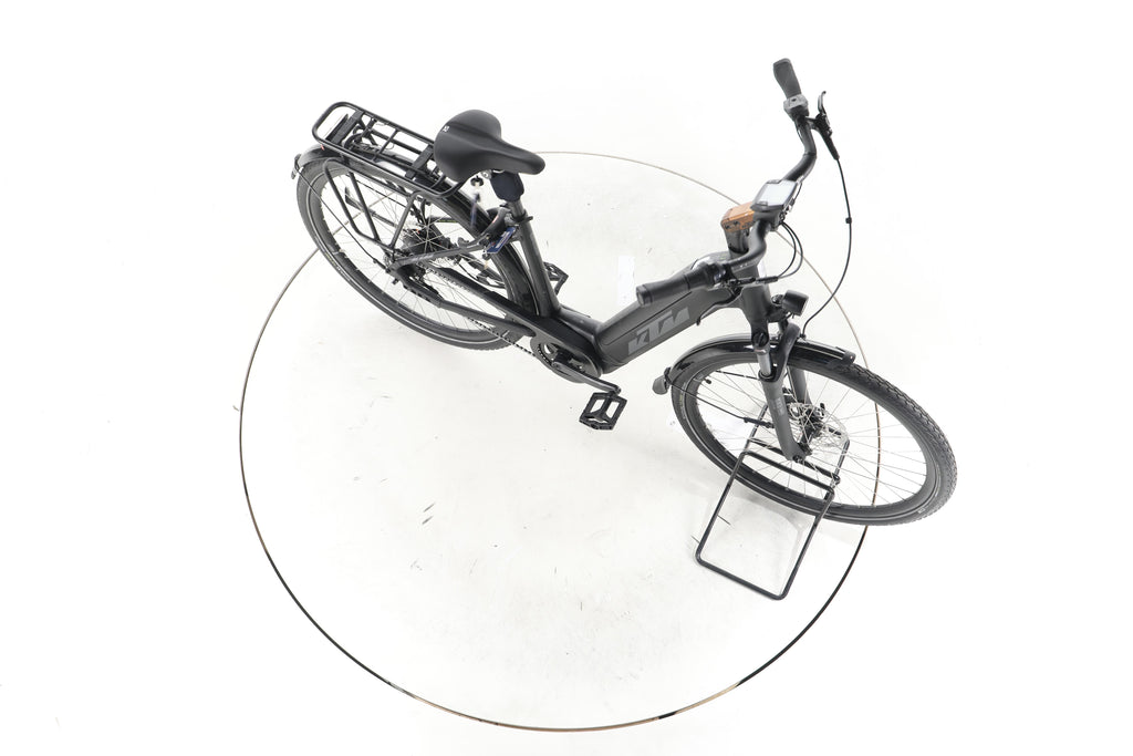 KTM ZEG Cento 5 RT City E-Bike Tiefeinsteiger - Image 14
