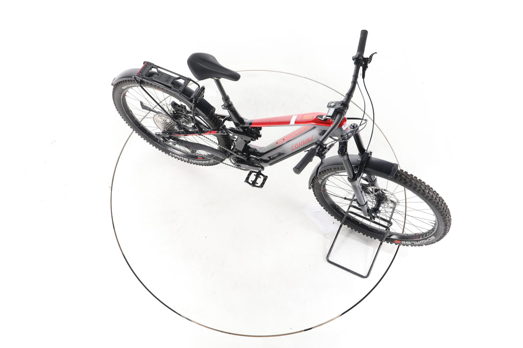 Conway eWME 3.9 SUV E-Bike - Image 14
