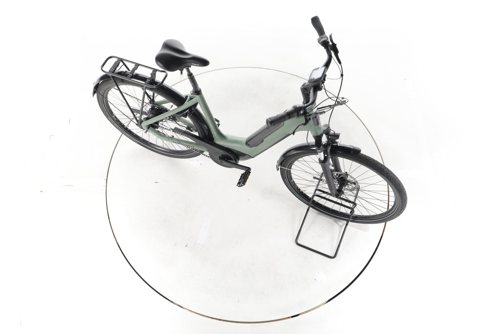 Winora Tria N8 City E-Bike Tiefeinsteiger - Image 14