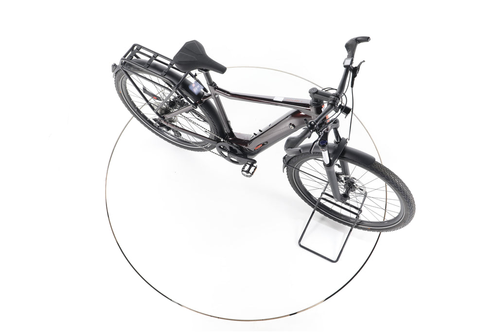 Giant Explore E+ 1 Trekking E-Bike 2023 - Image 14