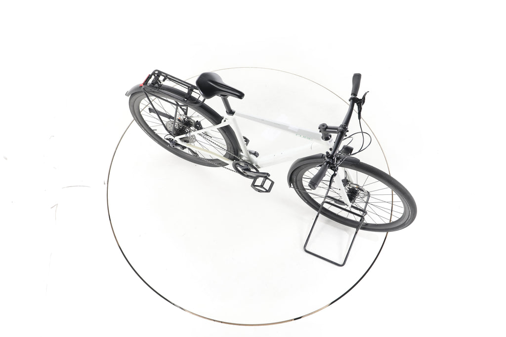 Cube Nulane C:62 SLX FE Fahrrad City & Trekking - Image 14