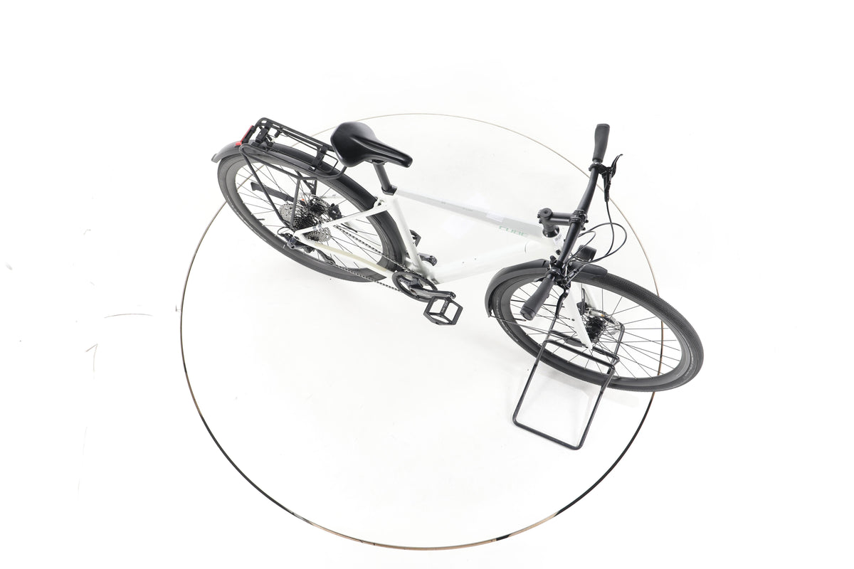Cube Nulane C:62 SLX FE Fahrrad City & Trekking - Image 14
