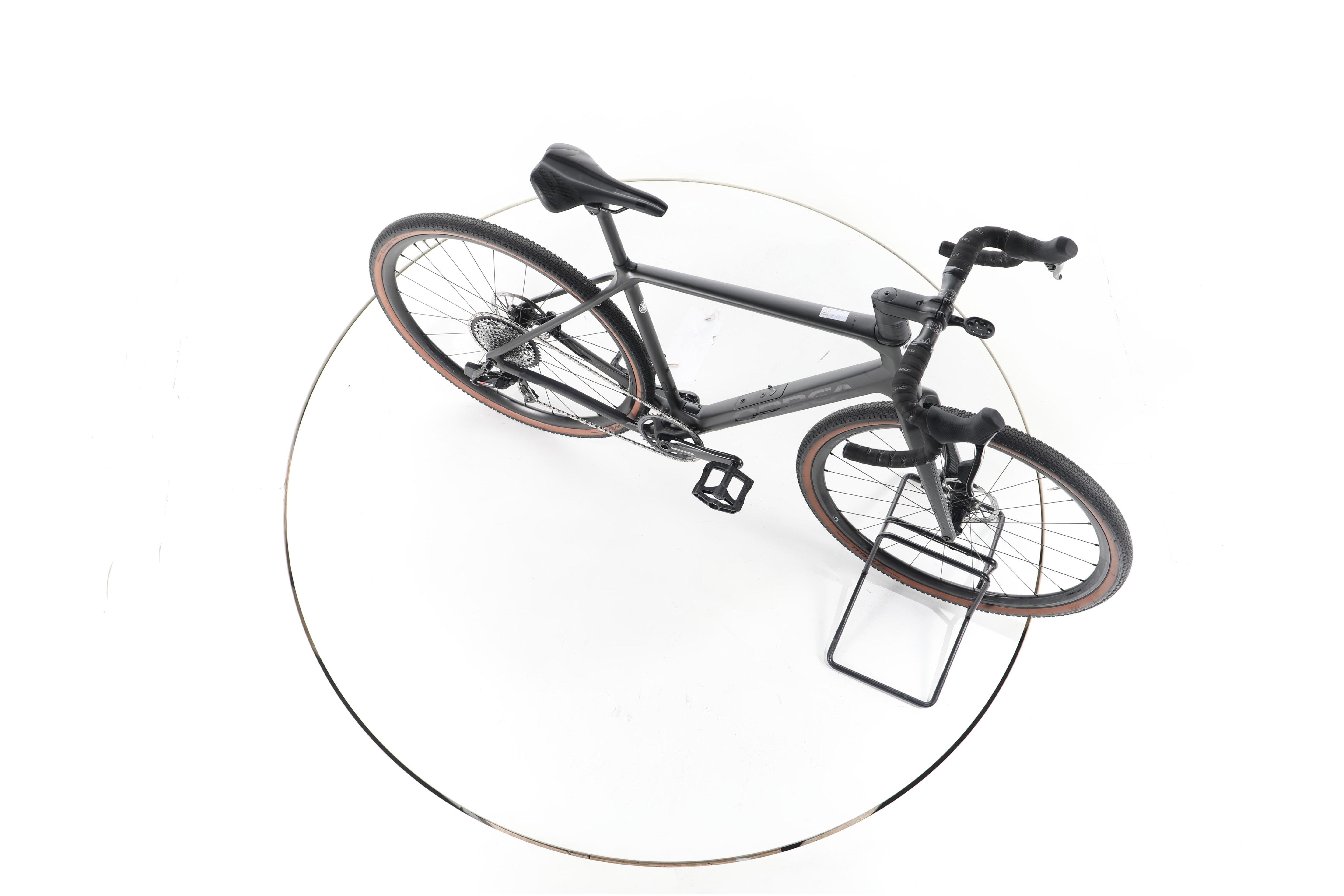 Orbea Terra M21e Team 1x Fahrrad Rennrad & Gravel - Image 14