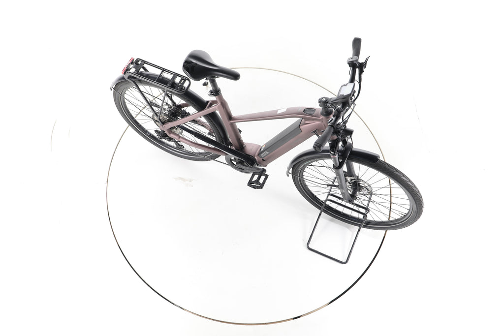 Carver Route E.530 Trekking E-Bike - Image 14