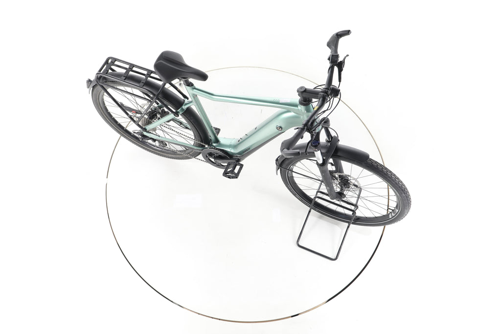 Giant Explore E+ 1 Trekking E-Bike - Image 14
