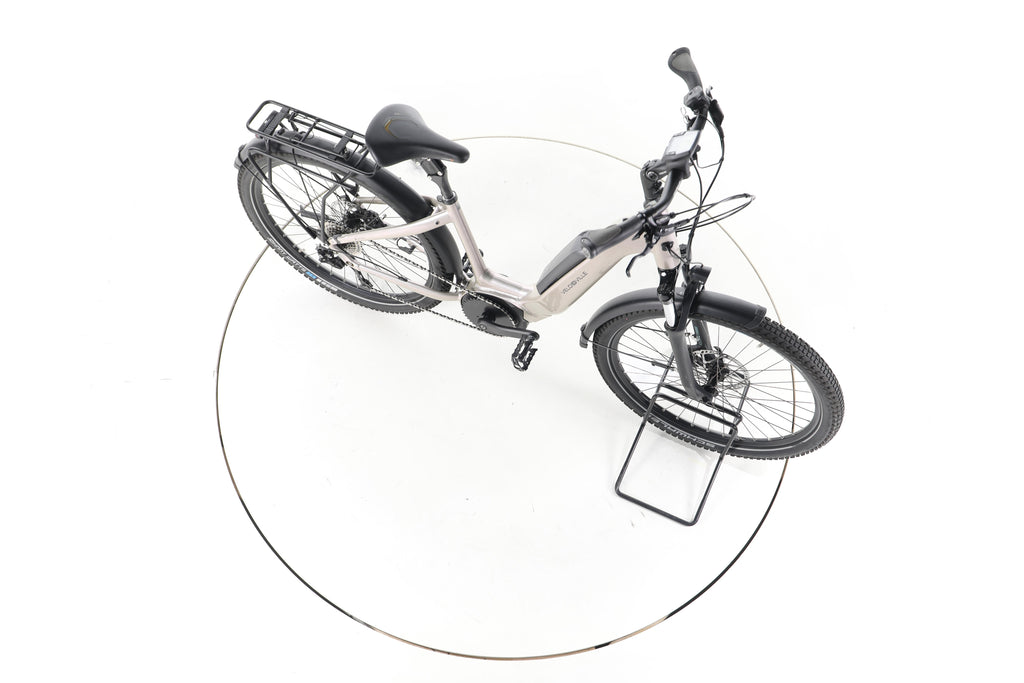 Velo de Ville SEB 400 Trekking E-Bike Tiefeinsteiger - Image 14