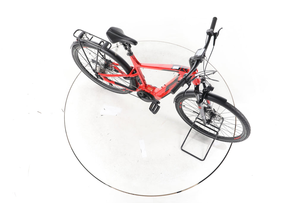 Conway Cairon T 200 Trekking E-Bike - Image 14