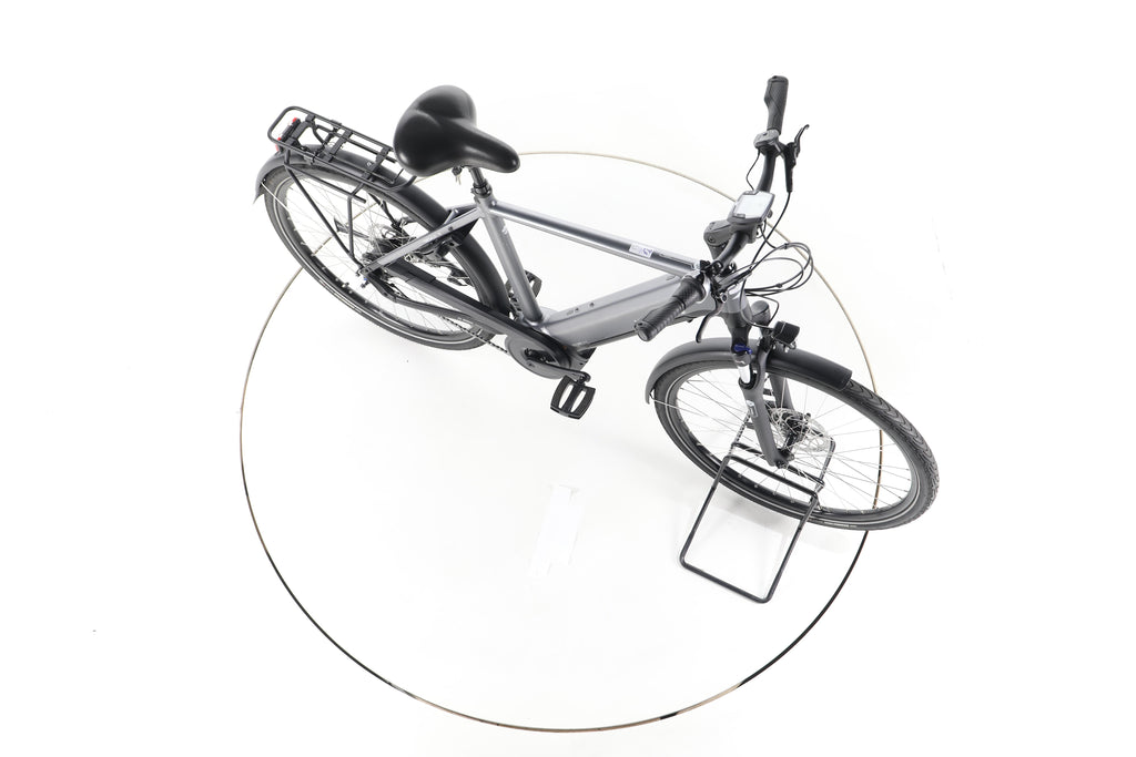 Victoria Tresalo 11 Trekking E-Bike - Image 14