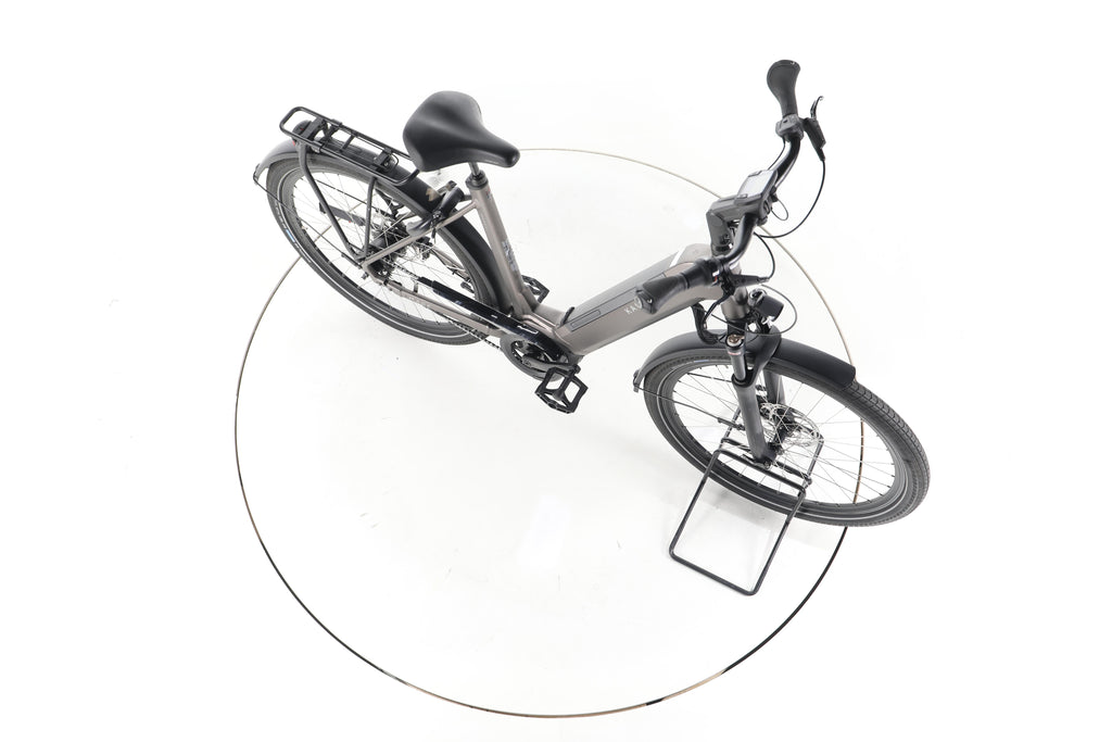 Kalkhoff IMAGE 5.B MOVE+ City E-Bike Tiefeinsteiger - Image 14