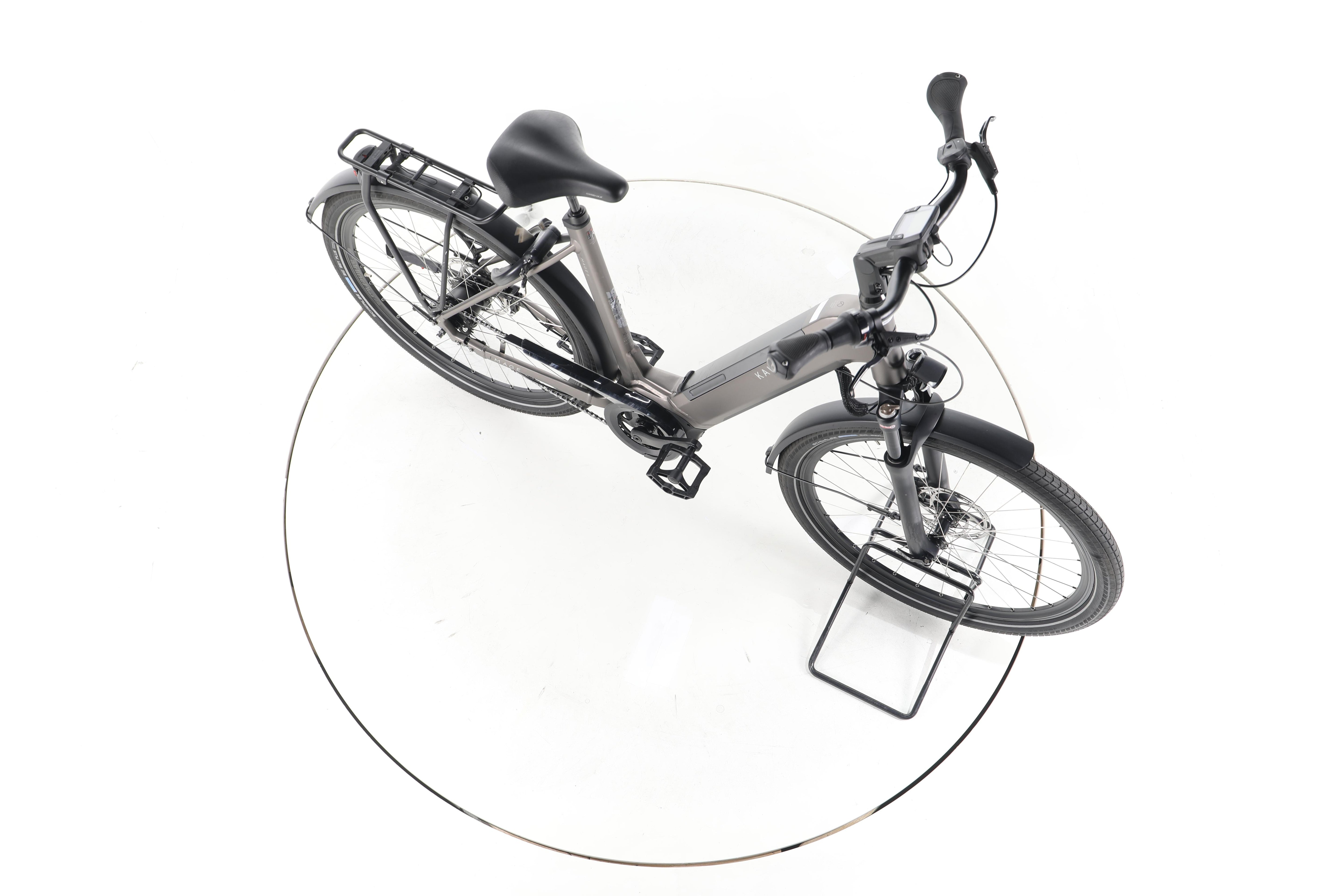 Kalkhoff IMAGE 5.B MOVE+ City E-Bike Tiefeinsteiger - Image 14