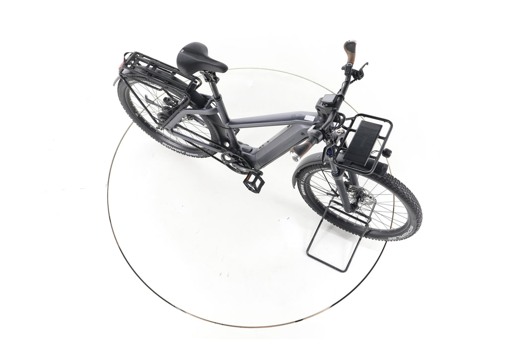 Riese & Müller Charger4 Mixte GT vario City E-Bike - Image 14