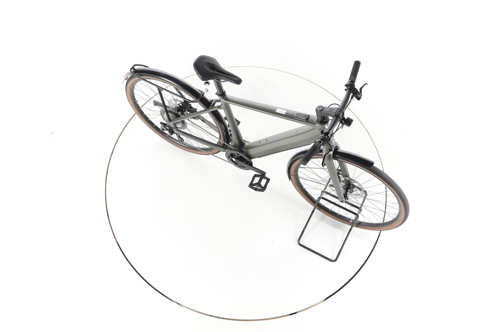 Riese & Müller UBN five touring Trekking E-Bike - Image 14