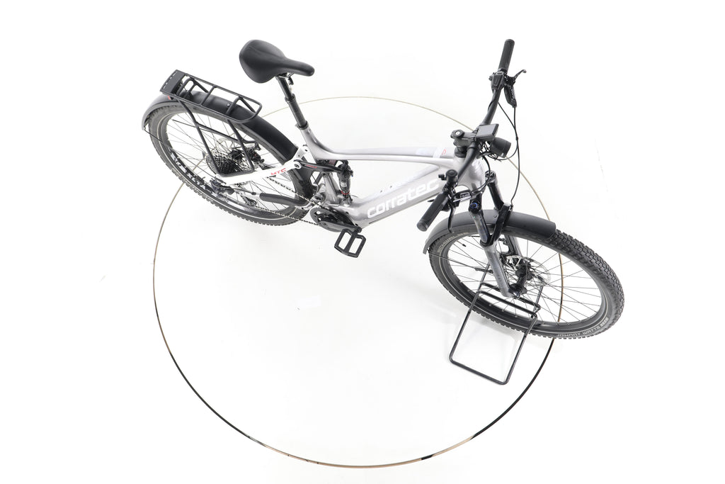 Corratec E-Power MTC 120 PRO SUV E-Bike 2024 - Image 14