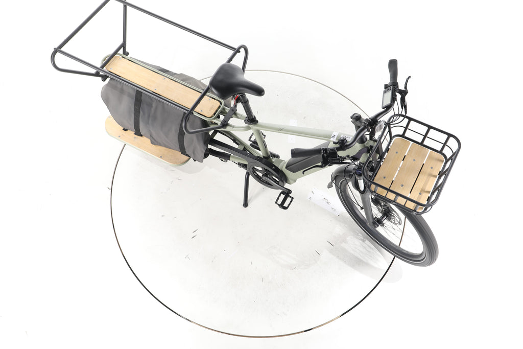 BTWIN Velocargo R500E V2 E-Lastenrad - Image 14