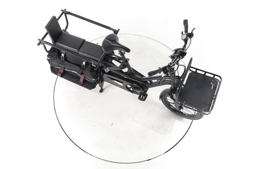 Tern GSD S10 E-Lastenrad - Image 14