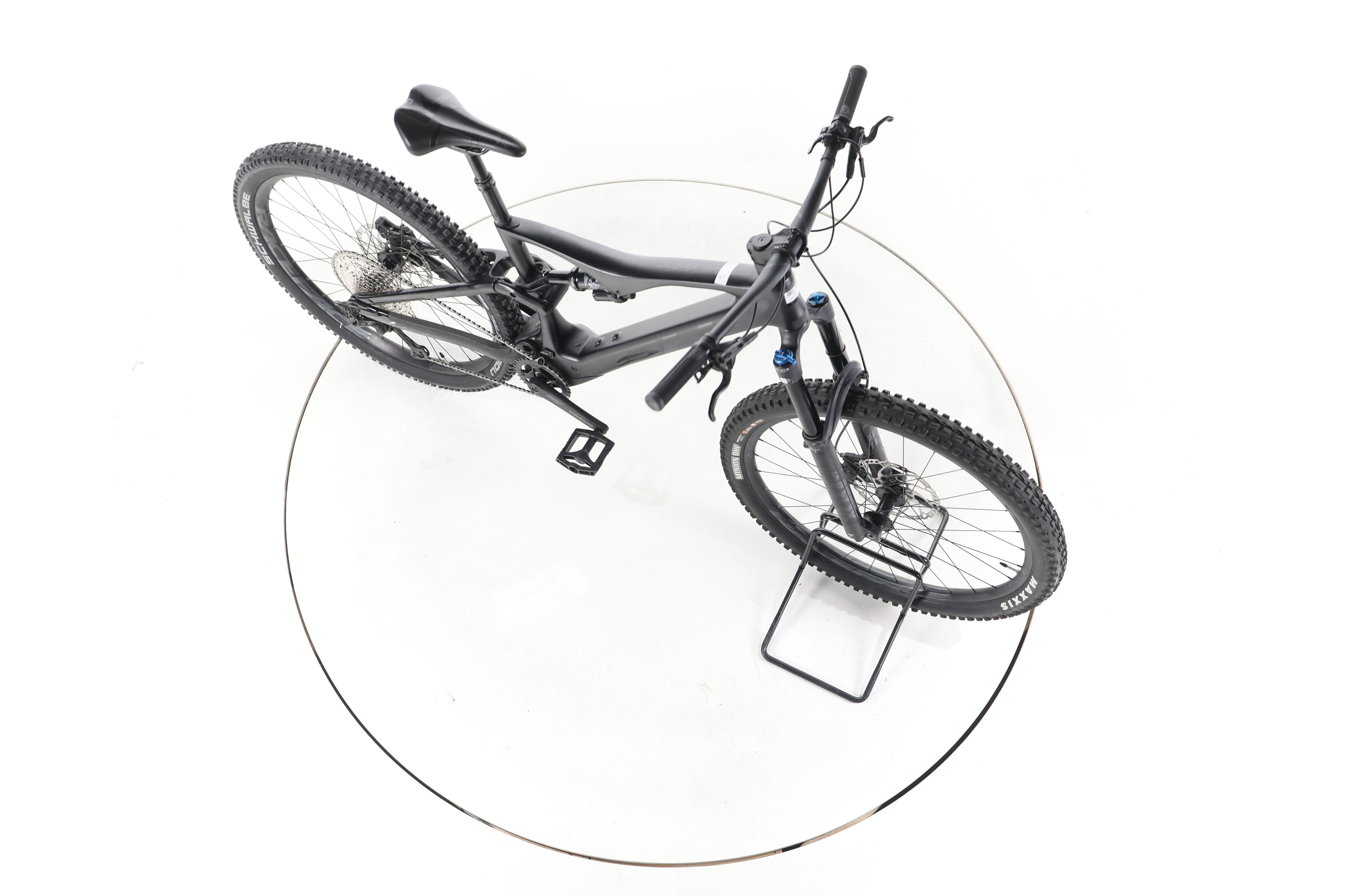 BH Bikes iLYNX TRAIL CARBON 8.6 E-Bike Fully Carbon - Image 14