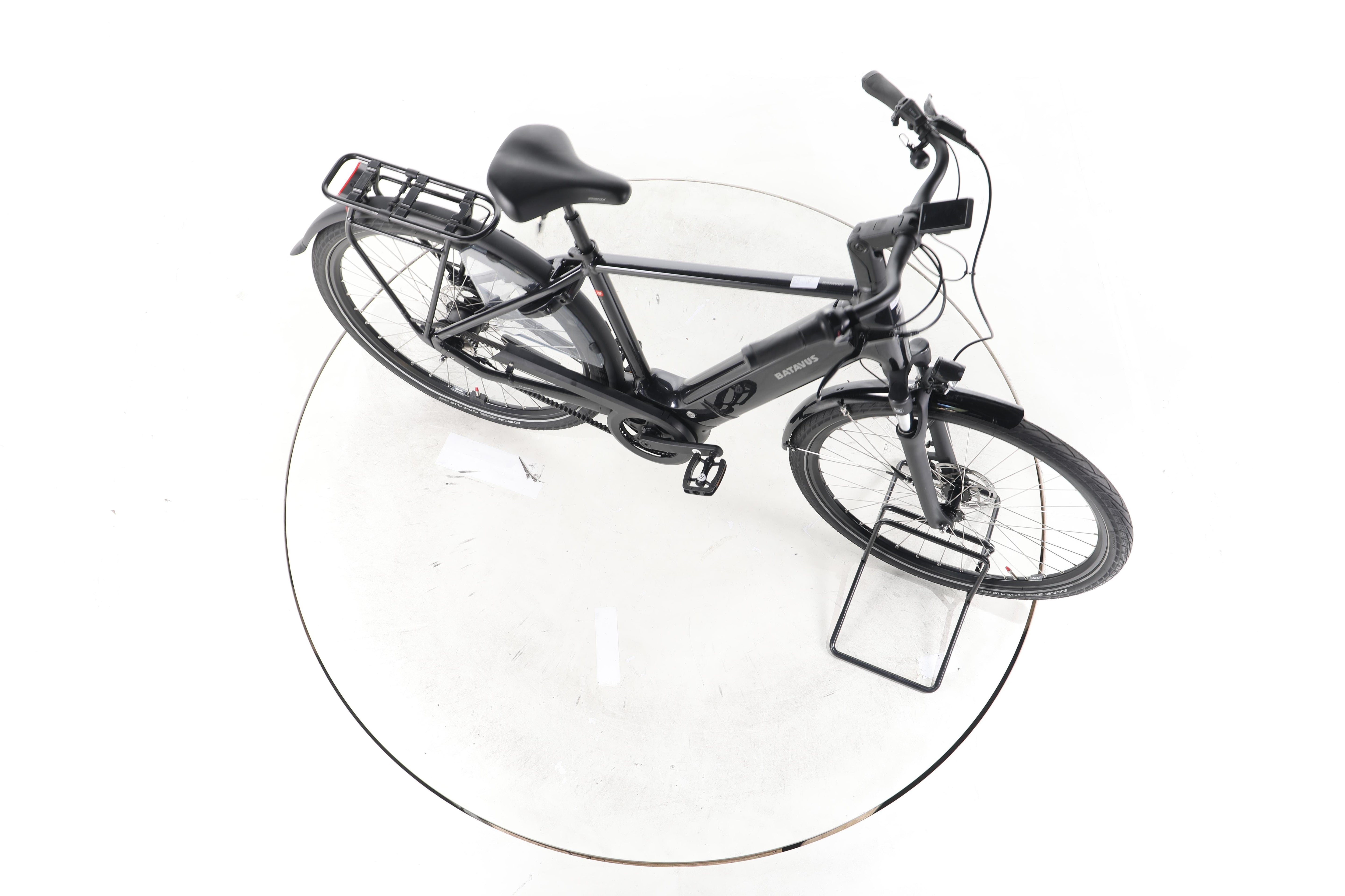 Batavus Finez E-Go Power Exclusive Plus City E-Bike 2024 - Image 14