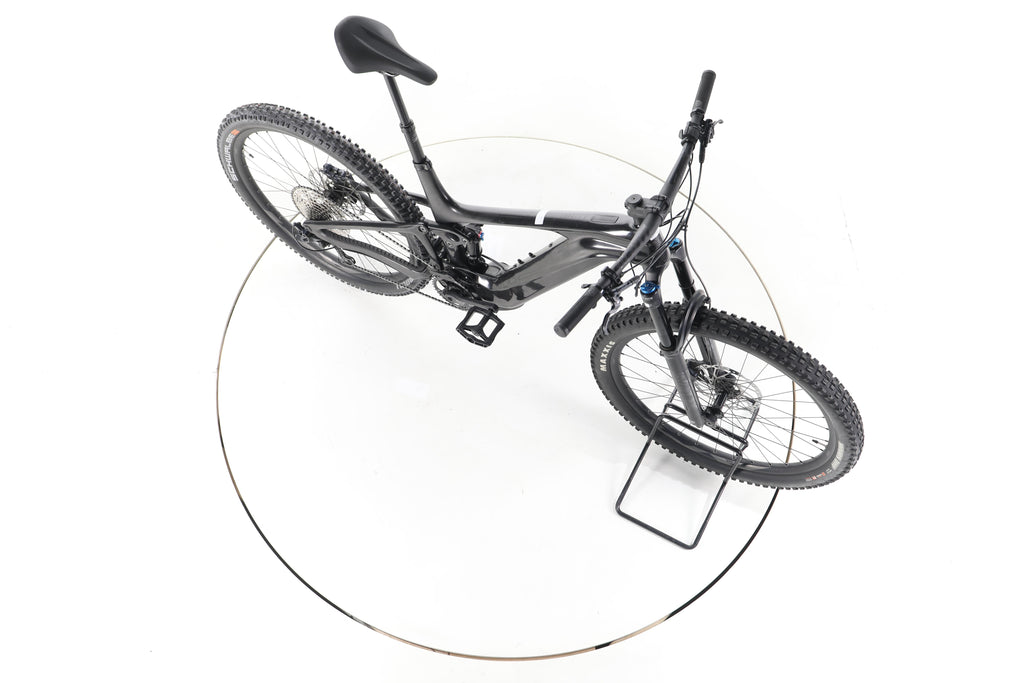 Giant Trance X Advanced E+ 2 Fully E-Bike Carbon 2023 - Image 14