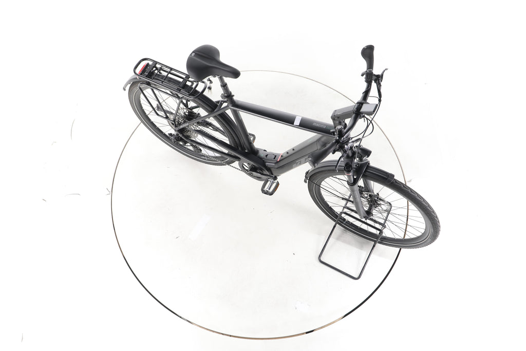 KTM Macina Style XT Trekking E-Bike 2024 - Image 14