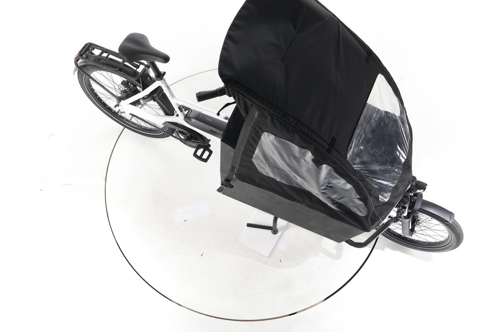 Riese & Müller Transporter2 65 vario E-Lastenrad - Image 14