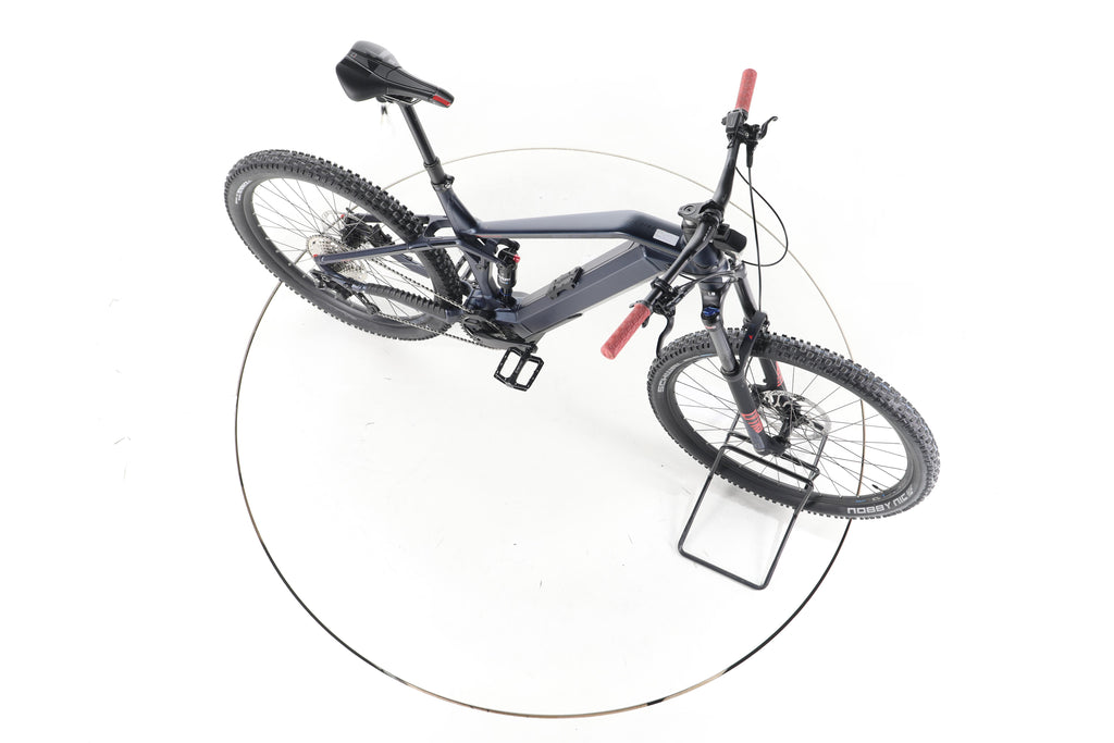 Bulls Sonic EVO AM 1 Fully E-Bike - Image 14