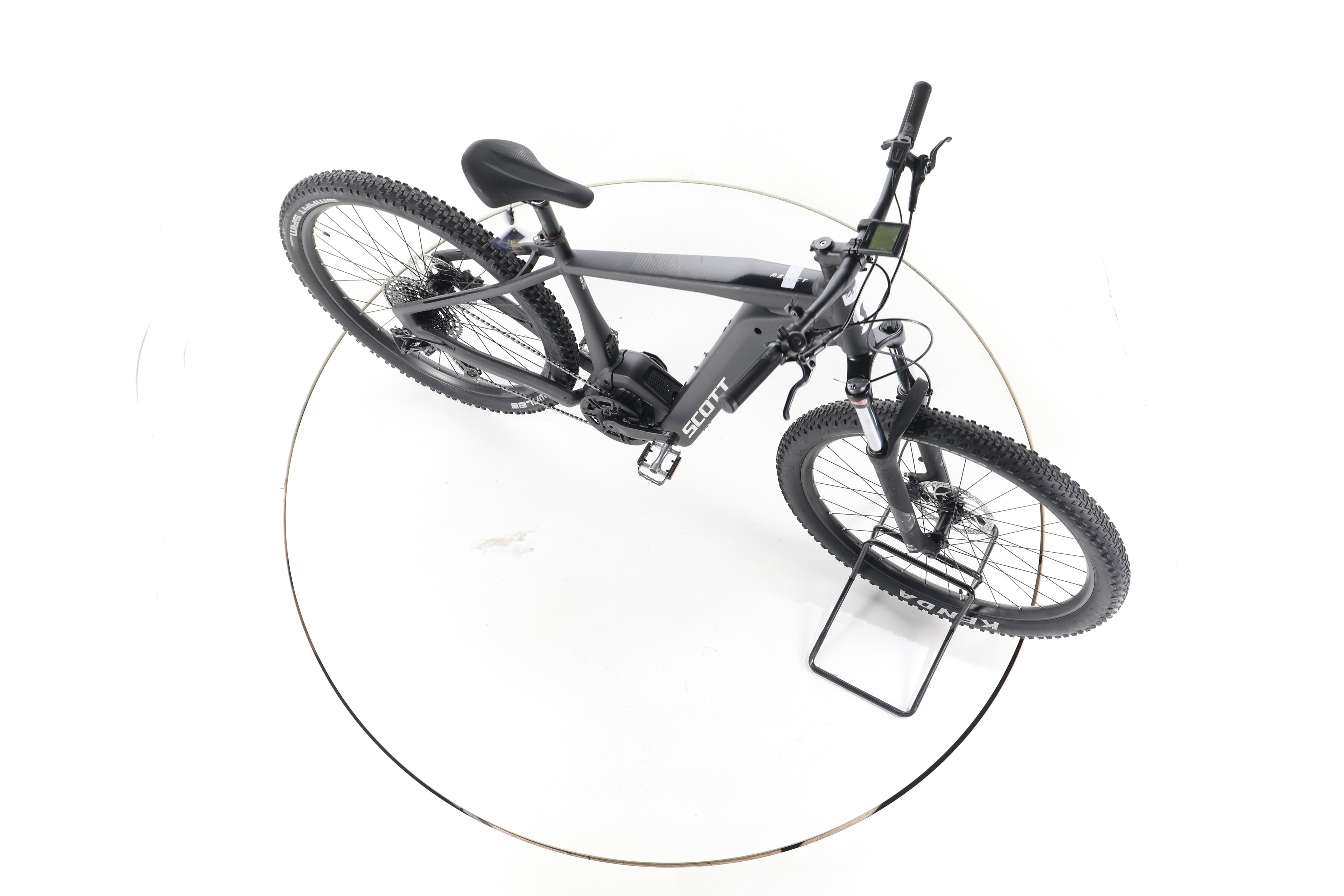 Scott Aspect eRIDE 920 E-Bike 2023 - Image 14