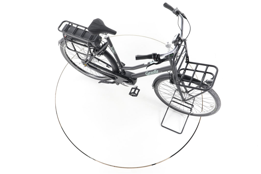 Gazelle Miss Grace C7+ HMB City E-Bike - Image 14