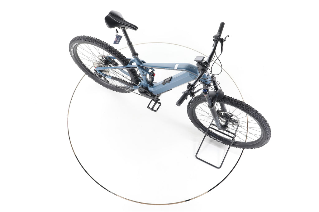 Bulls Sonic EVO TR 1 E-Bike Fully - Image 14